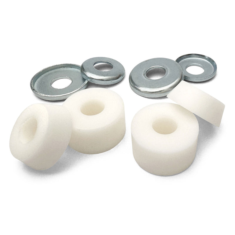 Slappy Standard 95a Bushings - White