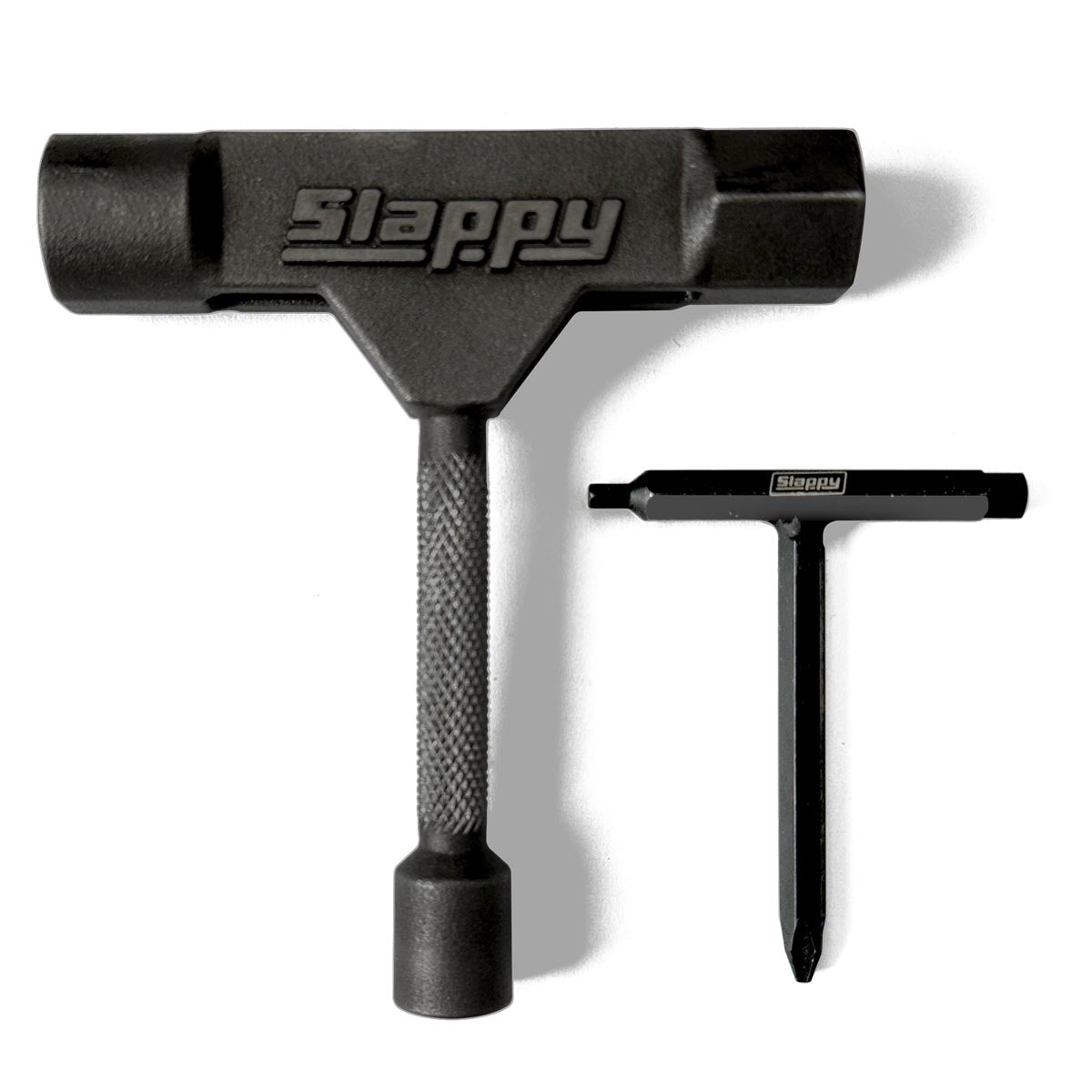 Slappy ST2 Tool - Black image 1