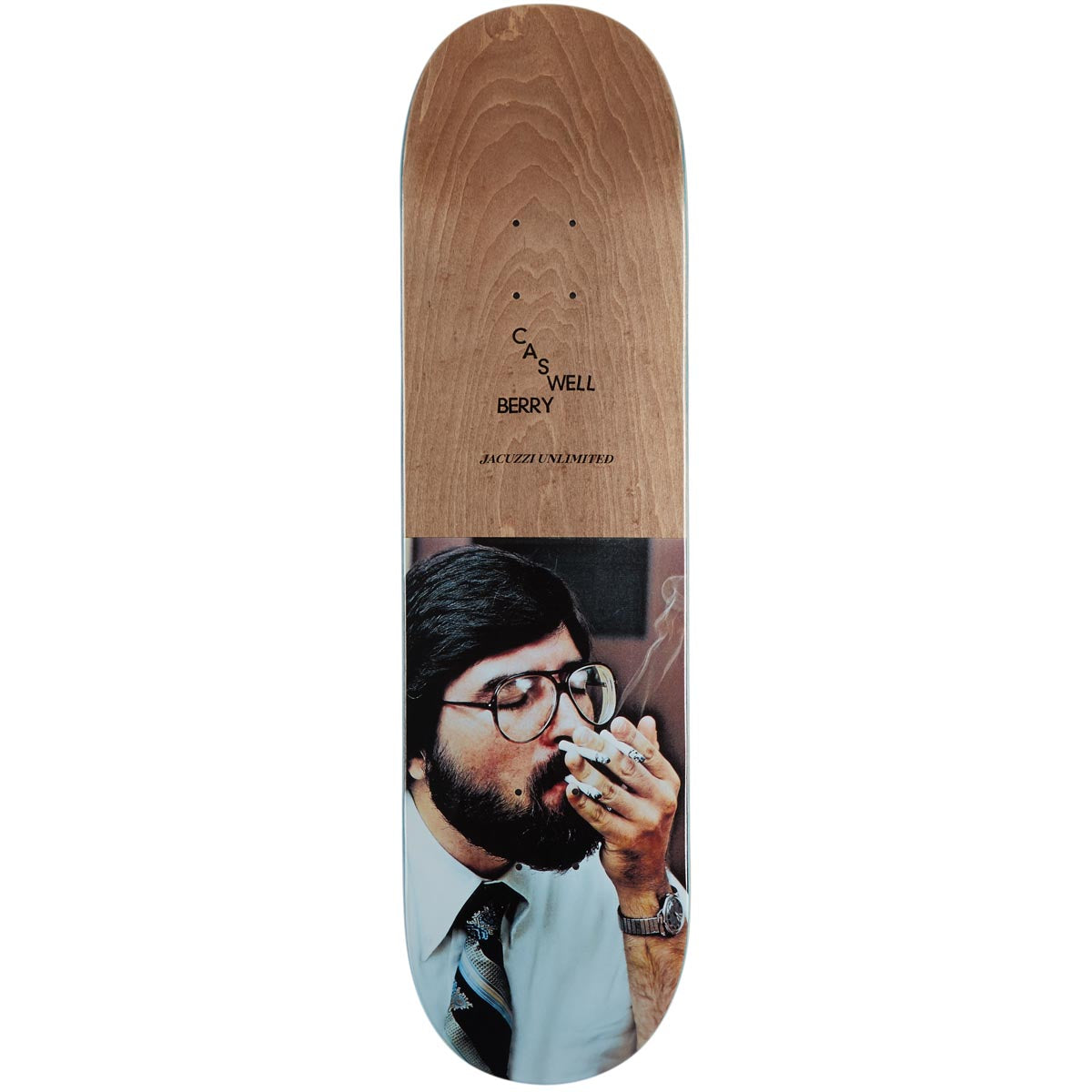 Jacuzzi Unlimited Skateboard Decks Jacuzzi Unlimited Skateboard Decks