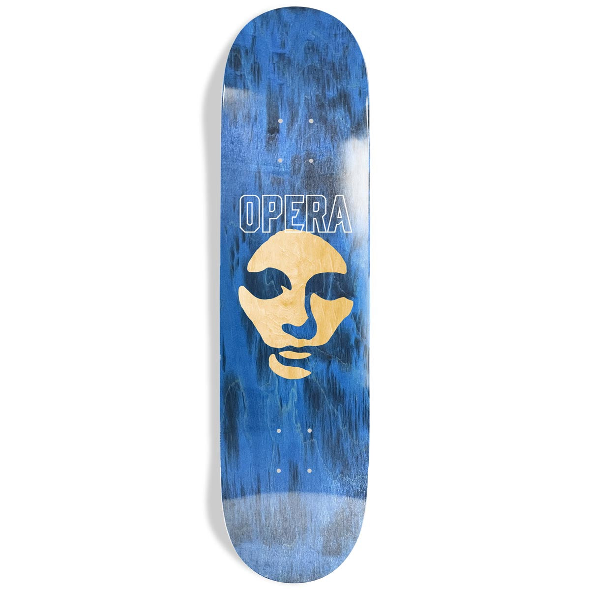 Opera Skateboard Decks