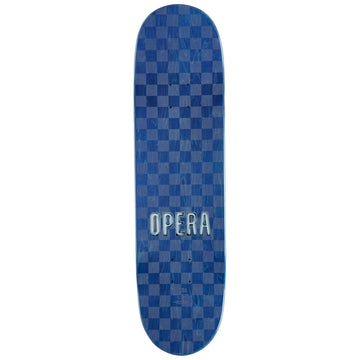 Opera Clay Kreiner Agony EX7 Skateboard Complete - 8.50