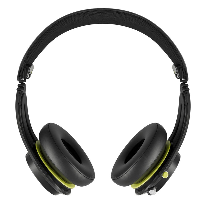 Skullcandy Icon ANC Wireless Headphones - True Black