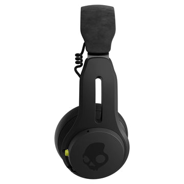 Skullcandy Icon ANC Wireless Headphones - True Black