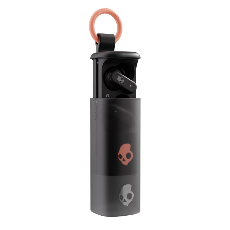 Skullcandy TW Dime Evo Headphones - True Black