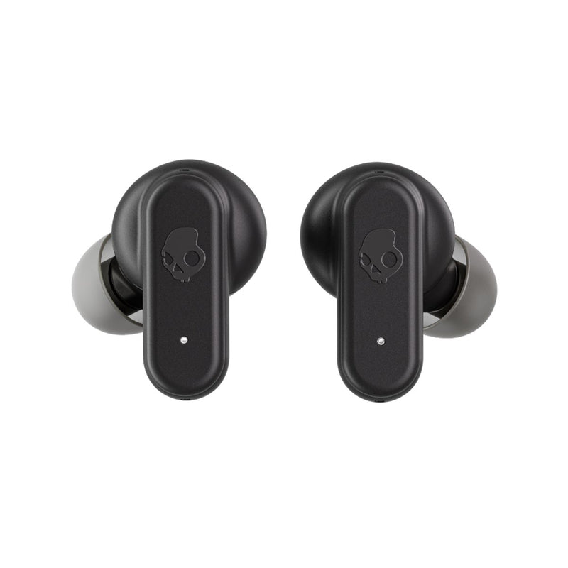 Skullcandy TW Dime Evo Headphones - True Black