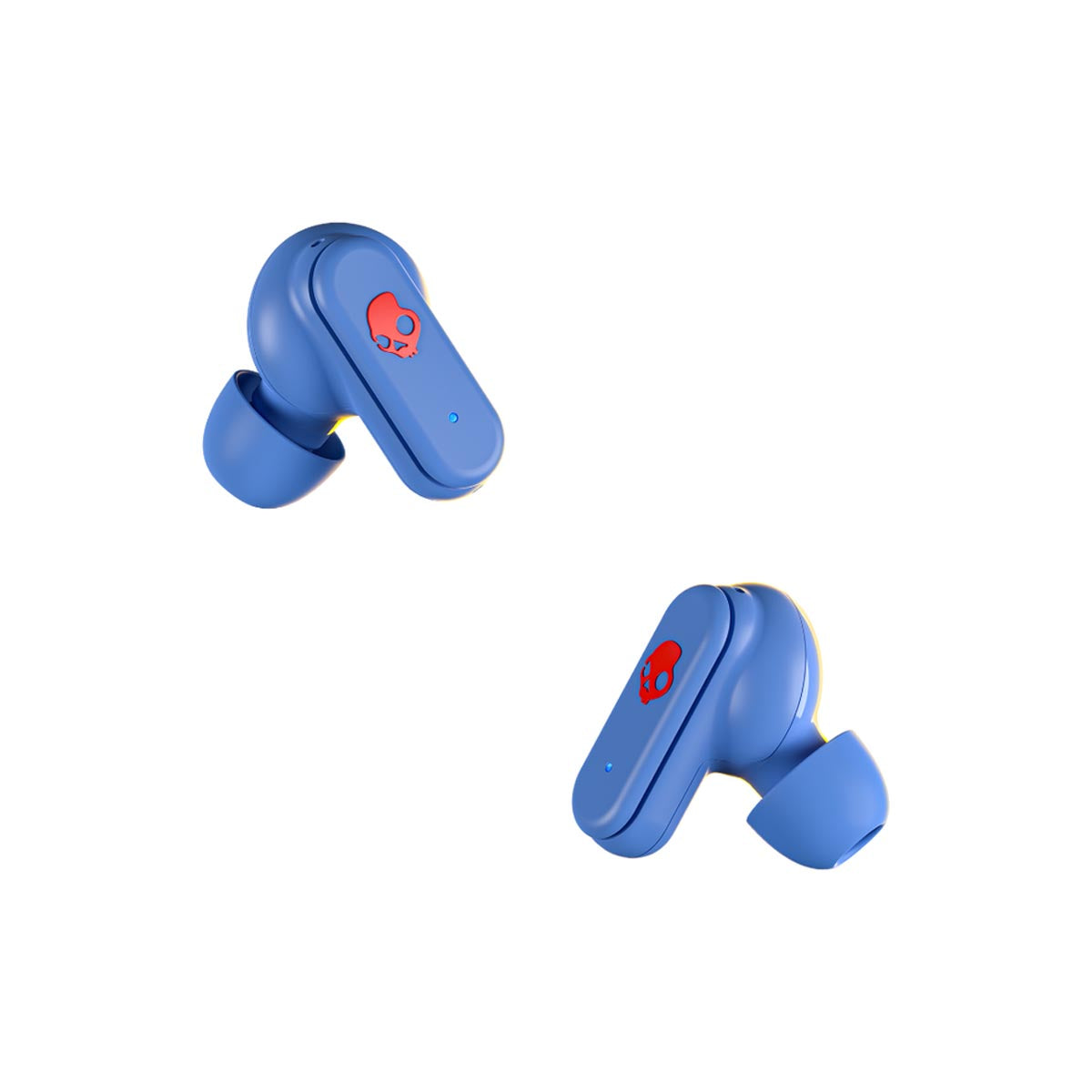Skullcandy Dime 3 Triple Threat Headphones - Blue image 3