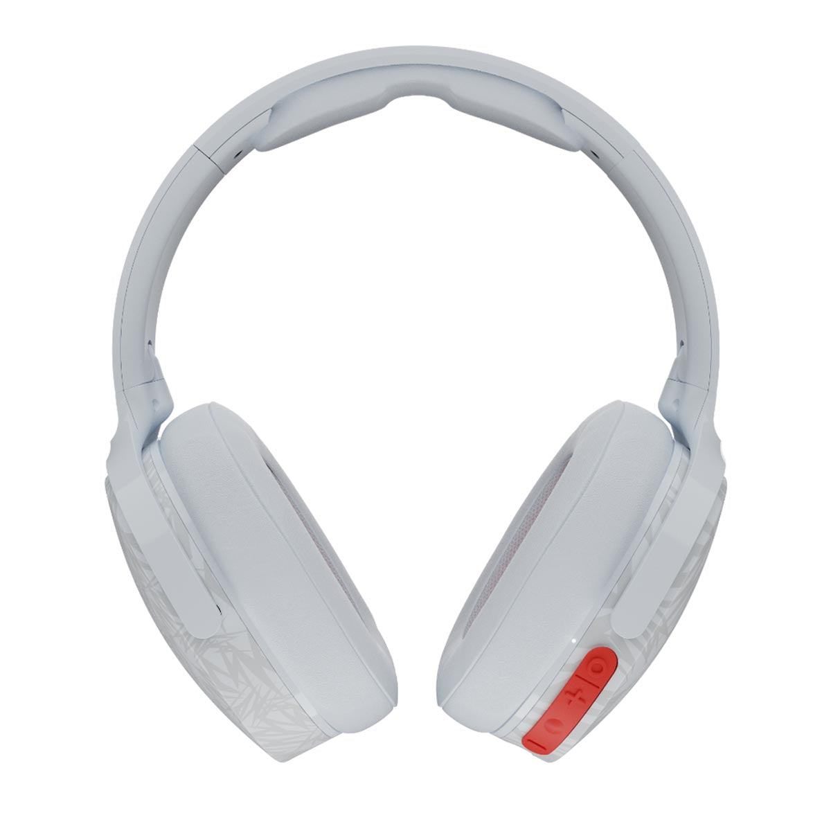 Skullcandy Hesh EVO Triple Threat Headphones - White image 2