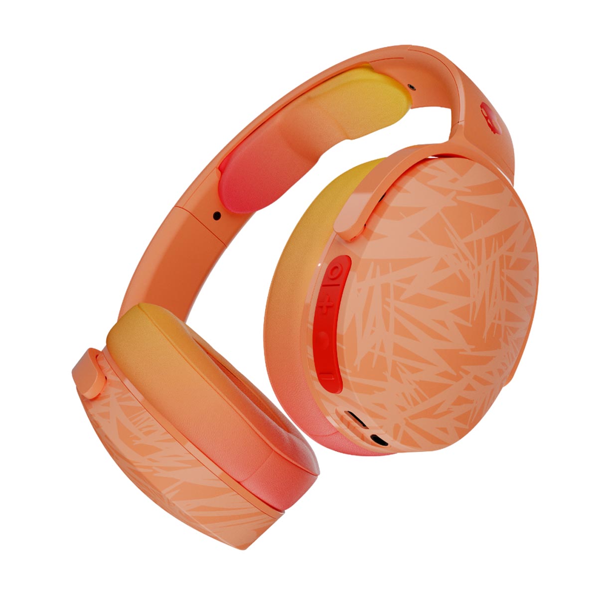 Skullcandy Hesh EVO Triple Threat Headphones - Sunset image 1