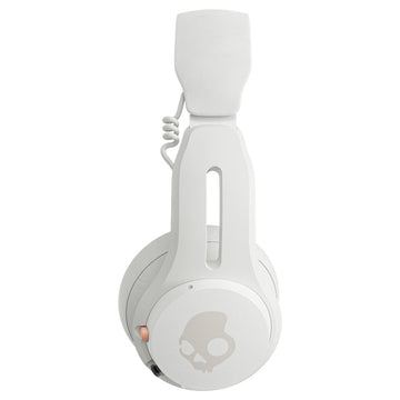 Skullcandy Icon ANC Wireless Headphones - Bone/Orange