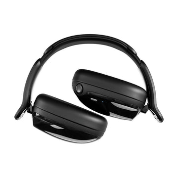 Skullcandy Hesh 540 ANC Wireless Headphones - True Black
