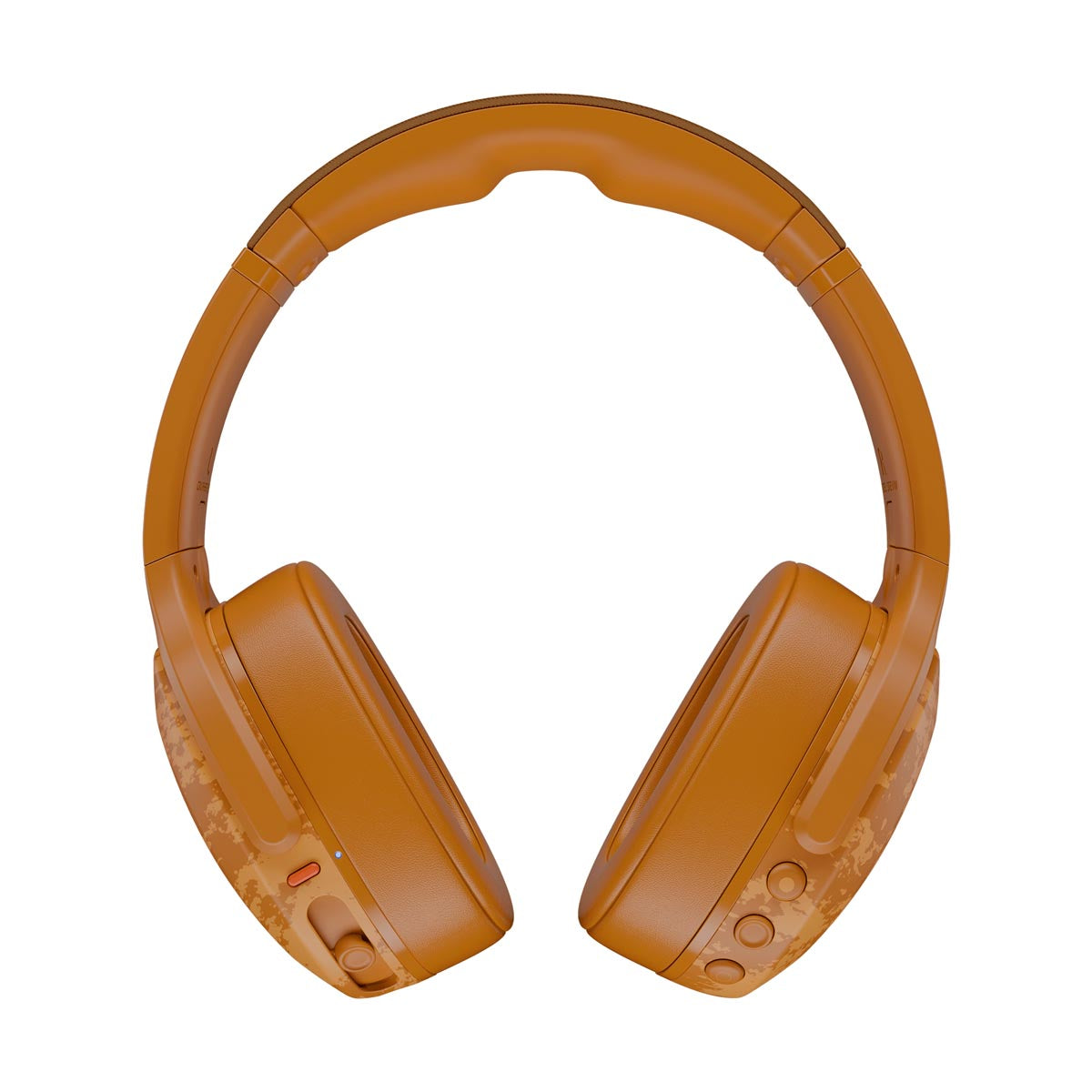 Skullcandy Crusher EVO Wireless Headphones - Washed Tan image 2