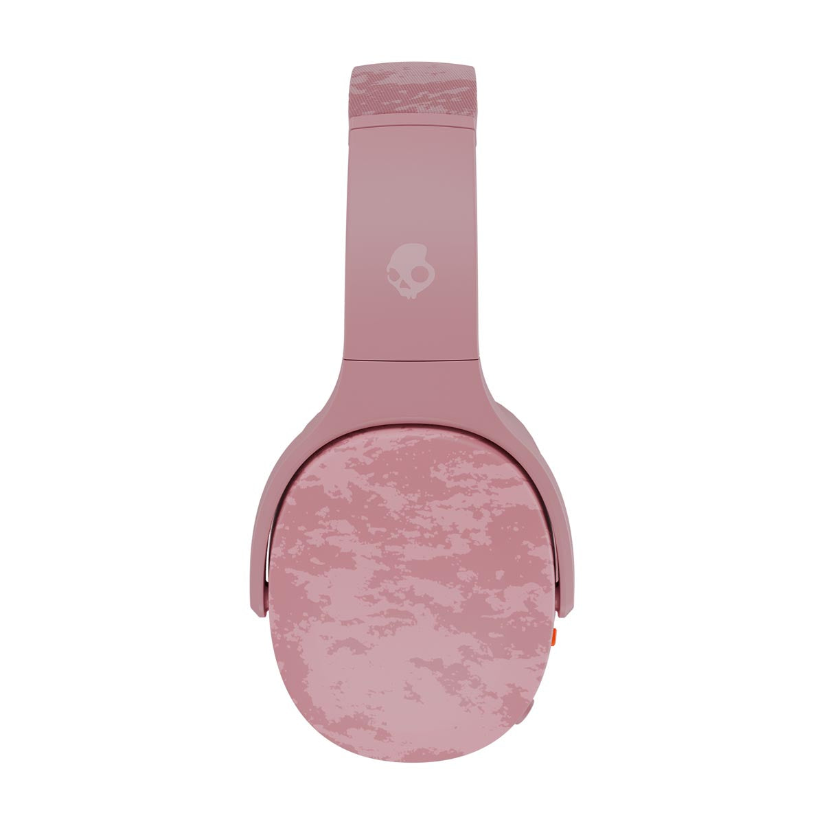 Skullcandy Crusher EVO Wireless Headphones - Washed Rose image 3