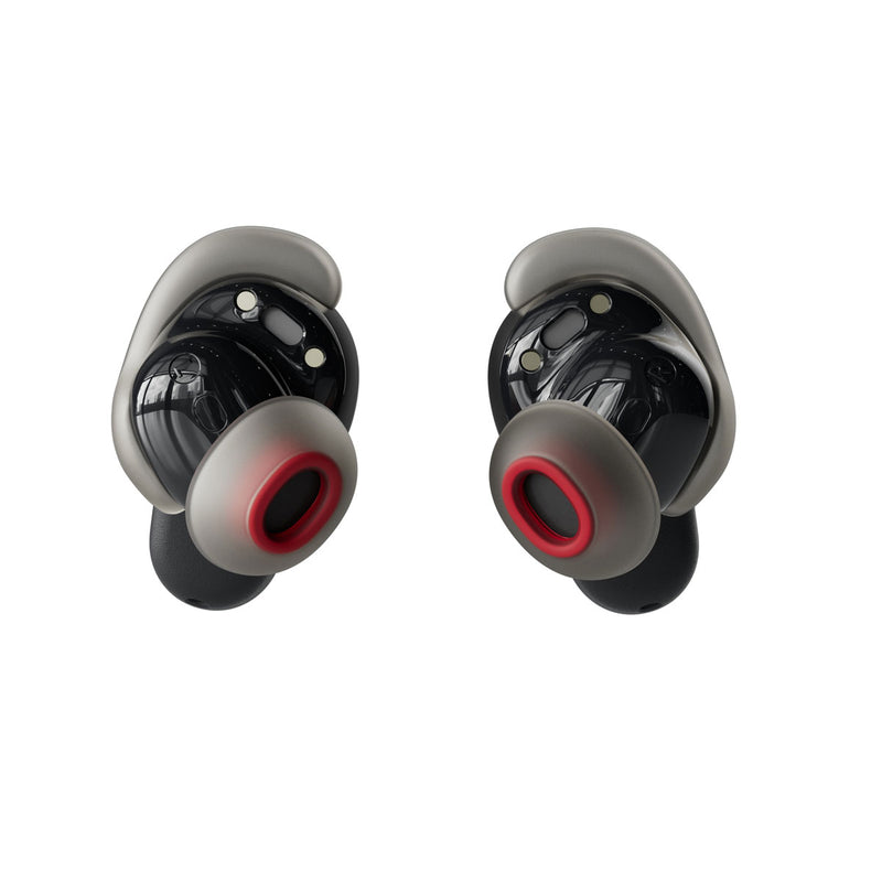 Skullcandy x Bose Method 360 ANC True Wireless In-Ear Headphones - True Black