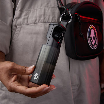 Skullcandy x Bose Method 360 ANC True Wireless In-Ear Headphones - True Black