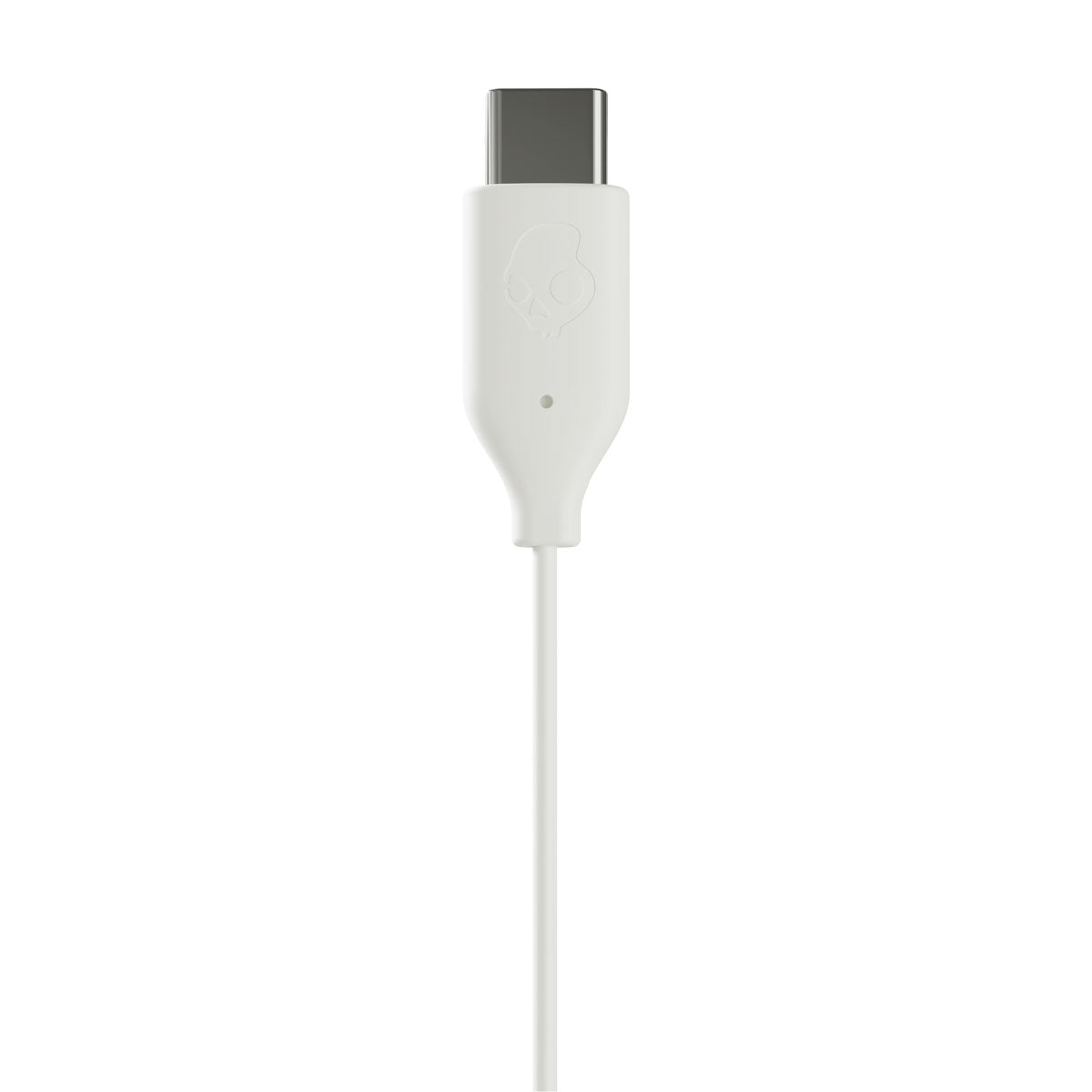 Skullcandy Jib In Ear USB-C Headphones - Bone image 3