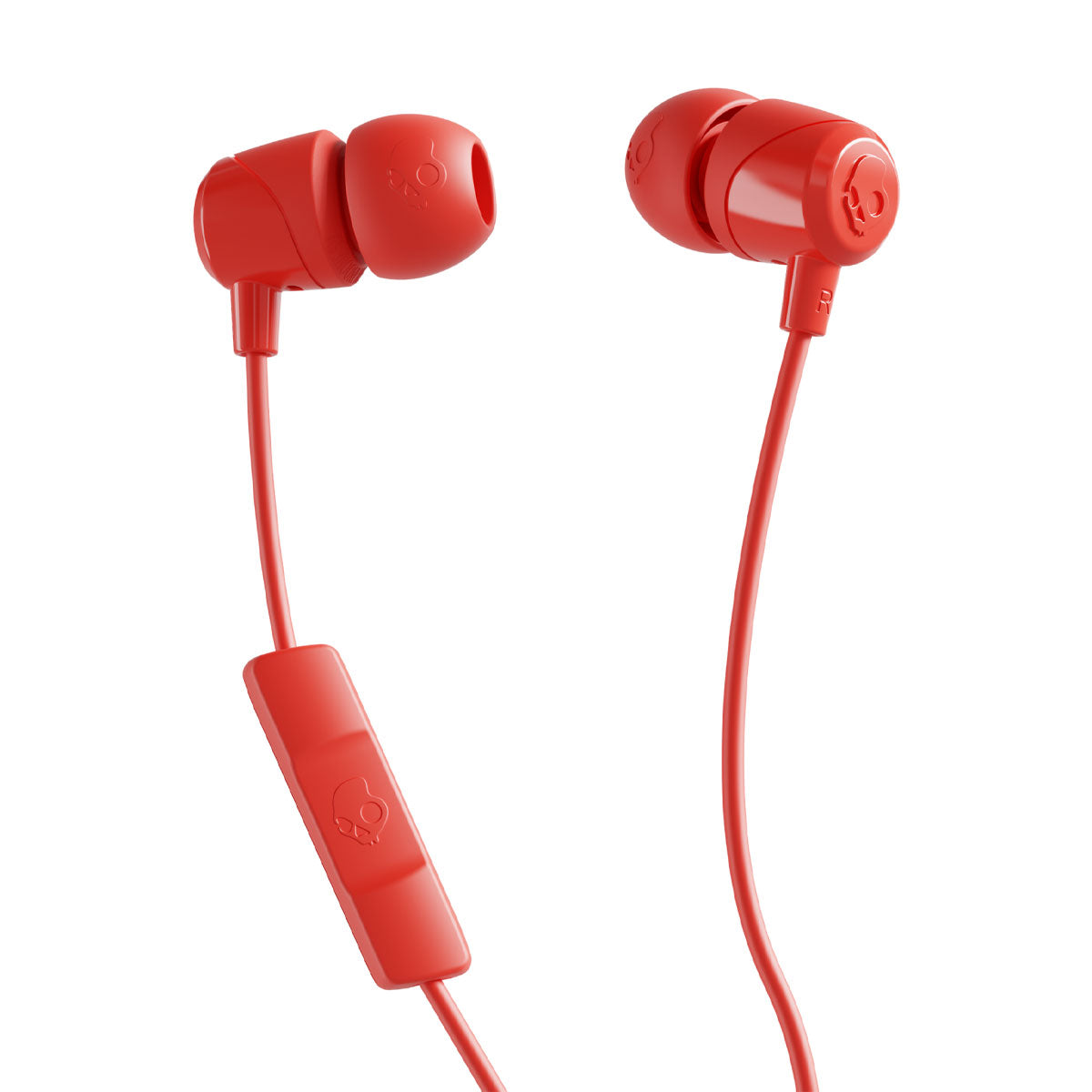 Skullcandy Jib In Ear USB-C Headphones - Plasma image 1
