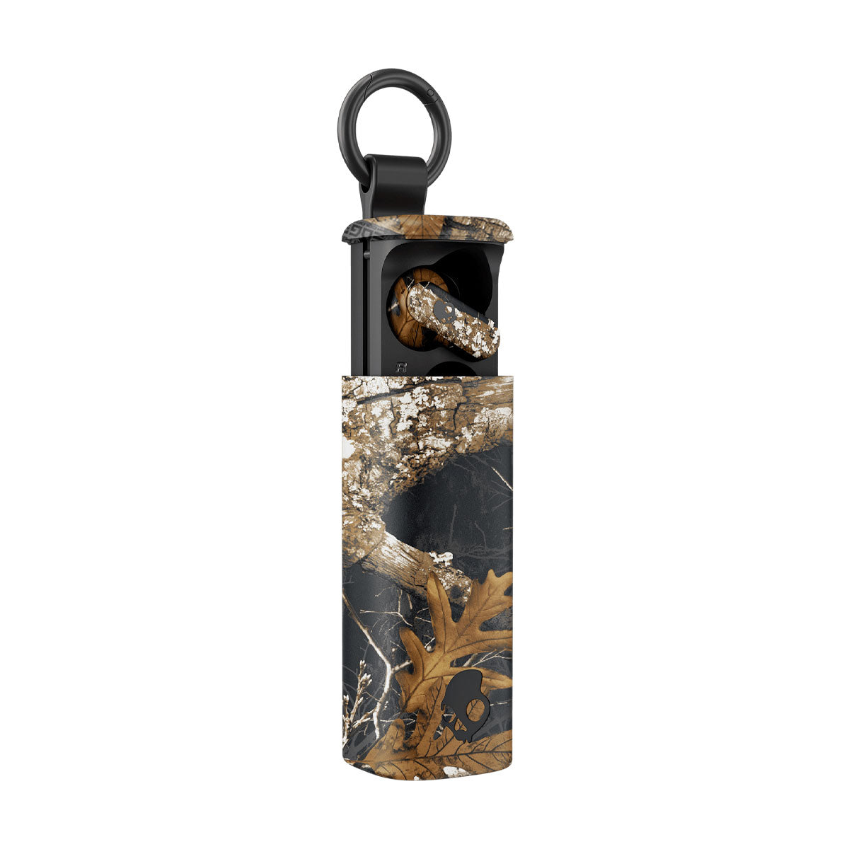 Skullcandy TW Dime Evo Headphones - Real Tree Edge Black image 4