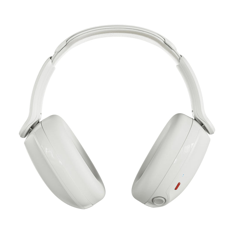 Skullcandy Hesh 360 Wireless Headphones - Bone