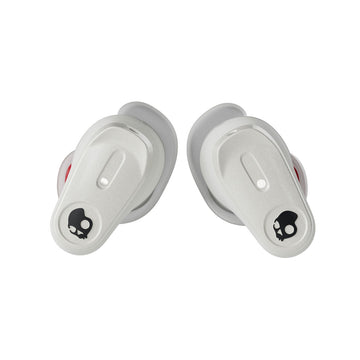 Skullcandy x Bose Method 360 ANC True Wireless In-Ear Headphones - Bone