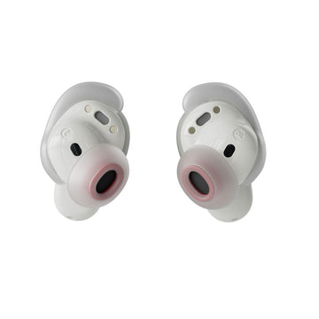 Skullcandy x Bose Method 360 ANC True Wireless In-Ear Headphones - Bone