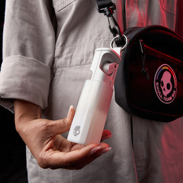 Skullcandy x Bose Method 360 ANC True Wireless In-Ear Headphones - Bone