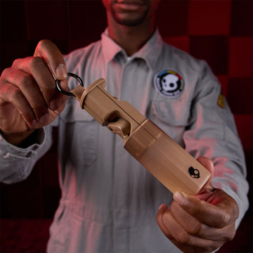 Skullcandy x Bose Method 360 ANC True Wireless In-Ear Headphones - Primer