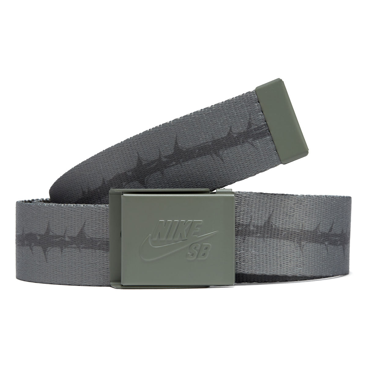nike sb belt buckle