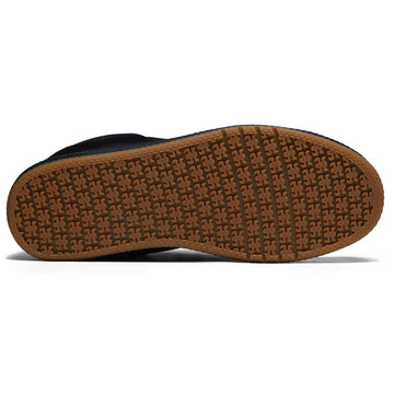 IPath Cats Shoes - Black Suede