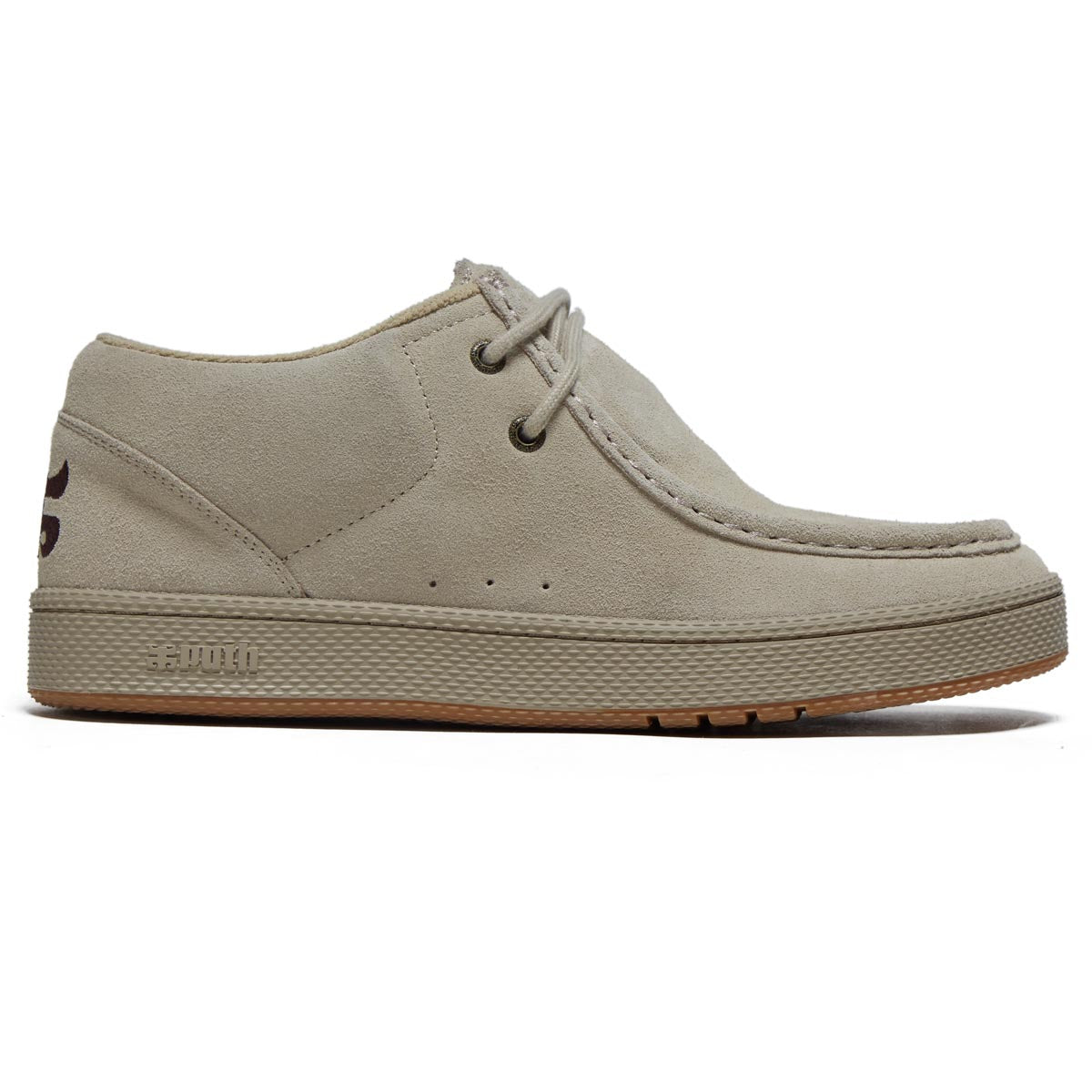 IPath Cats Shoes - Tan Suede – CCS display picture 3