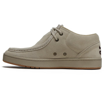 IPath Cats Shoes - Tan Suede – CCS