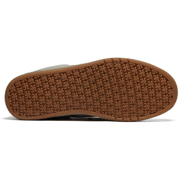 IPath Cats Shoes - Tan Suede