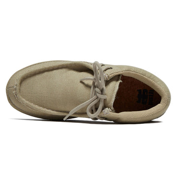 IPath Cats Shoes - Natural Hemp