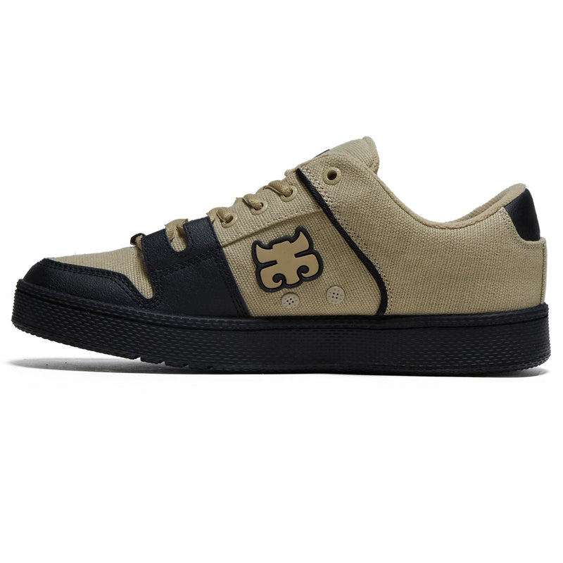 IPath Cricket Shoes - Natural