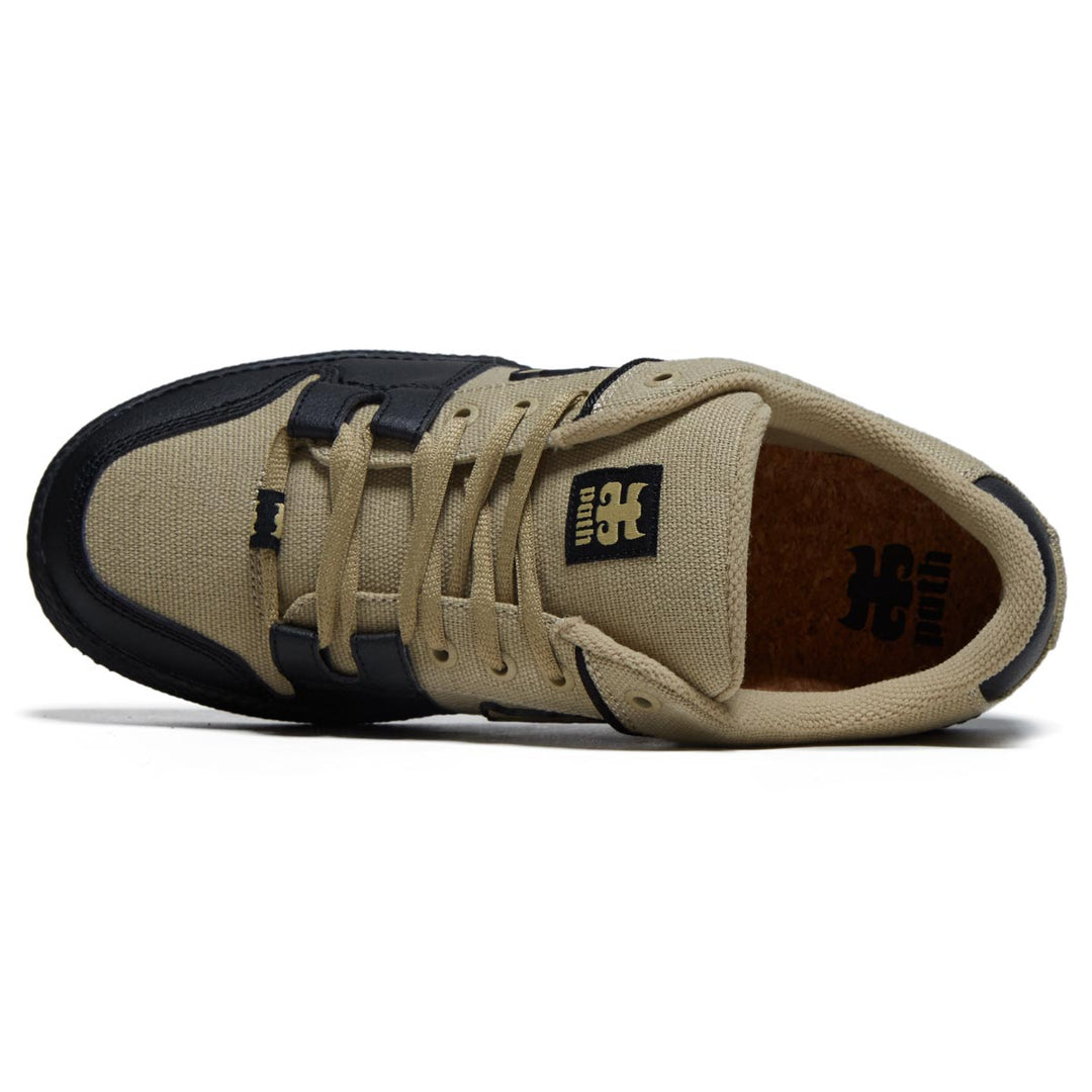 IPath Cricket Shoes - Natural Hemp – CCS