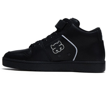 IPath Grasshopper Shoes - Black Leather – CCS