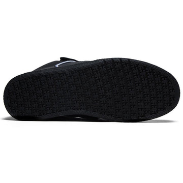 IPath Grasshopper Shoes - Black Leather – CCS