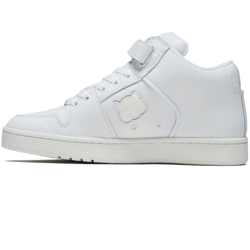 IPath Grasshopper Shoes - White