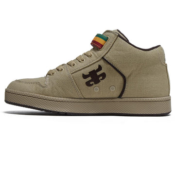 IPath Grasshopper Shoes - Tan Hemp