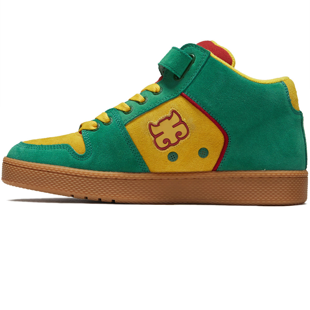 IPath Grasshopper Shoes - Rasta – CCS