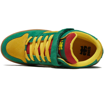 IPath Grasshopper Shoes - Rasta