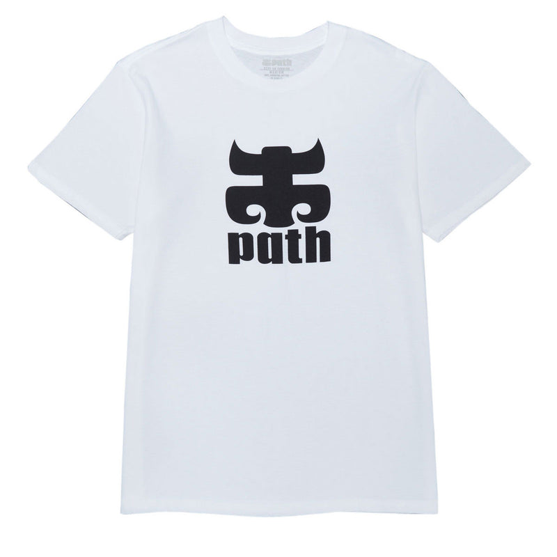 IPath Classic Logo T-Shirt - White