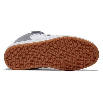 IPath Grasshopper Shoes - Cement/White Leather