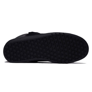IPath Grasshopper Shoes - Black Croc/Nubuck