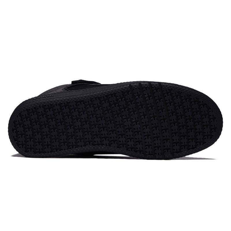 IPath Grasshopper Shoes - Black Croc/Nubuck