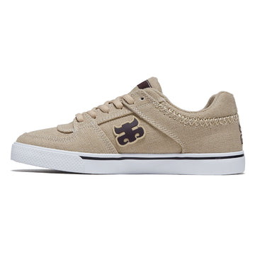 IPath Reed Low Shoes - Natural Hemp