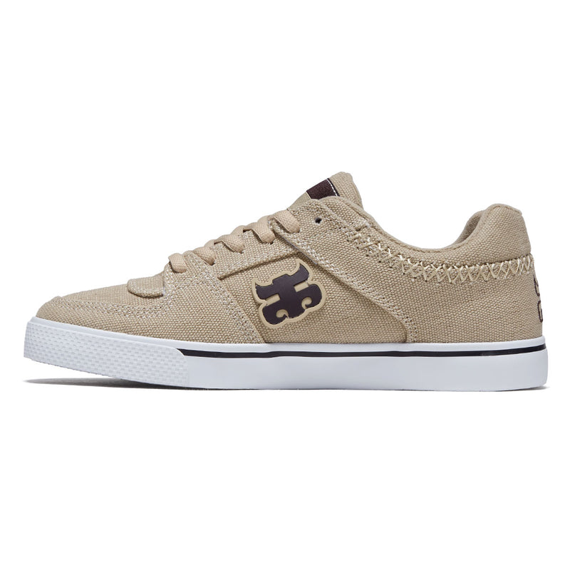 IPath Reed Low Shoes - Natural Hemp