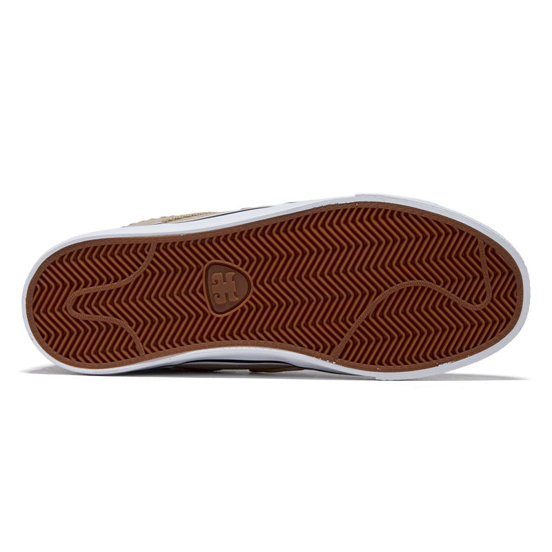 IPath Reed Low Shoes - Natural Hemp