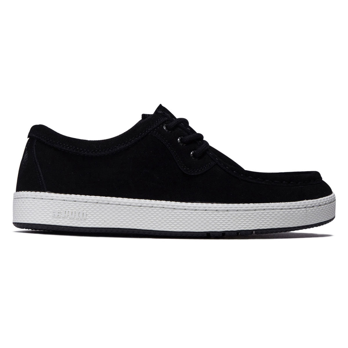 IPath Cats Low Shoes - Black Nubuck – CCS