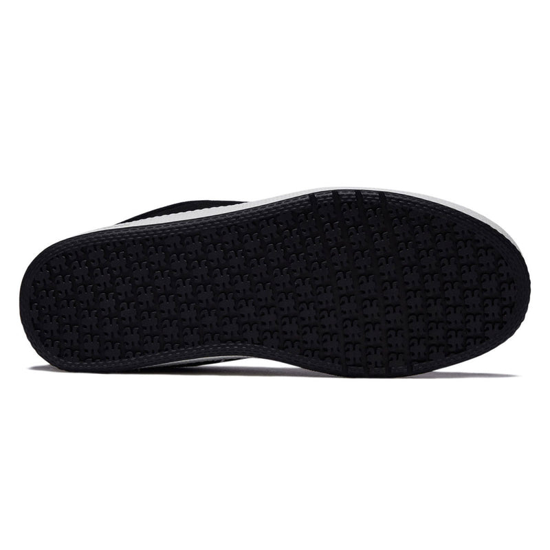 IPath Cats Low Shoes - Black Nubuck