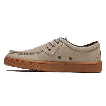 IPath Cats Low Shoes - Natural Hemp